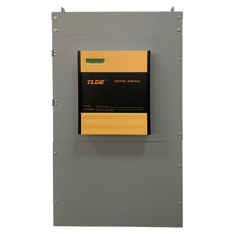 DC900C系列直流擴容調速器